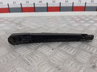 Щеткодержатель задний, ориг. номер 13256918, 1273094, Opel Astra 2006-2014