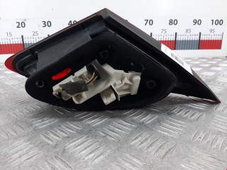 Фонарь крышки багажника правый, ориг. номер 13319952, Opel Astra 2006-2014