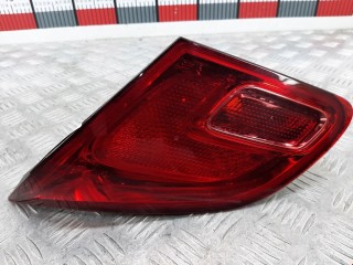 Фонарь крышки багажника правый, ориг. номер 13319952, Opel Astra 2006-2014