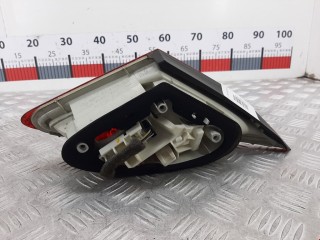 Фонарь крышки багажника правый, ориг. номер 13319952, Opel Astra 2006-2014