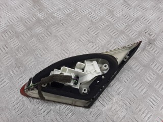 Фонарь крышки багажника левый, ориг. номер 13306457, Opel Astra 2006-2014