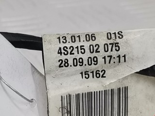 Проводка, ориг. номер 3C5971104G, Volkswagen Passat 2005-2010