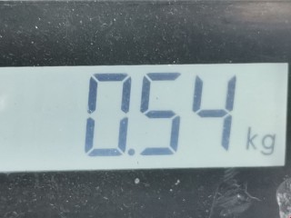 Петля крышки багажника, ориг. номер 3C9827301D, Volkswagen Passat 2005-2010
