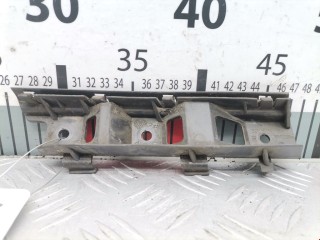 Кронштейн крепления бампера переднего, ориг. номер 3C0807184, Volkswagen Passat 2005-2010