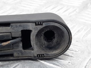 Щеткодержатель задний, ориг. номер 13256918, 1273094, Opel Astra 2006-2014