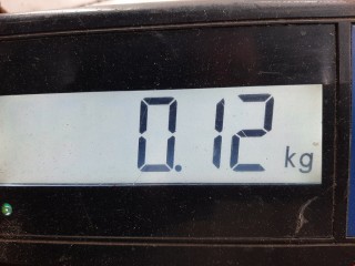 Щеткодержатель задний, ориг. номер 13256918, 1273094, Opel Astra 2006-2014