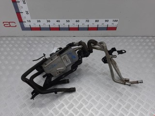 Автономный отопитель, ориг. номер 4L0815071J, 9012339F, Audi Q7 2005-2009