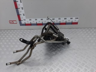 Автономный отопитель, ориг. номер 4L0815071J, 9012339F, Audi Q7 2005-2009