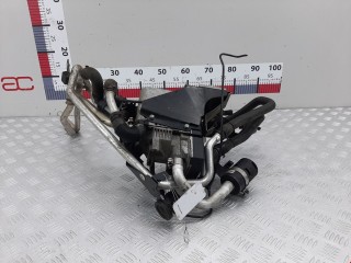 Автономный отопитель, ориг. номер 4L0815071J, 9012339F, Audi Q7 2005-2009