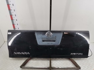 Борт откидной, ориг. номер 93400EA30J, Nissan Navara 2001-2007