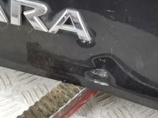 Борт откидной, ориг. номер 93400EA30J, Nissan Navara 2001-2007