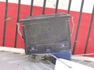 Ручка крышки багажника, ориг. номер CXB000122LPO, Land Rover Range Rover 2005-2009