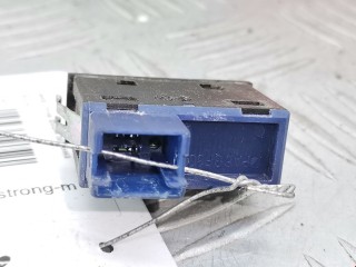 Ручка крышки багажника, ориг. номер CXB000122LPO, Land Rover Range Rover 2005-2009