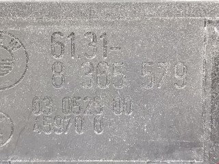 Ручка крышки багажника, ориг. номер CXB000122LPO, Land Rover Range Rover 2005-2009