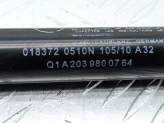 Амортизатор крышки багажника (3-5 двери), ориг. номер A2039800764, 018372, Mercedes CLC 2008-2011