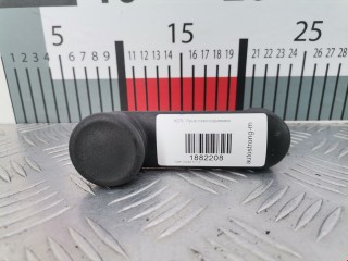 Ручка стеклоподъемника, ориг. номер 24400084, Opel Corsa 2006-2011