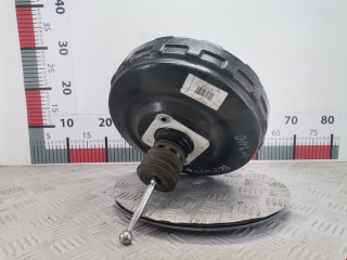 Вакуумный усилитель тормозов, ориг. номер 7L8612101A, 03786933014, Audi Q7 2005-2009