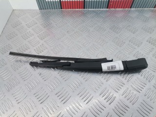Щеткодержатель задний Opel Astra 2006-2014