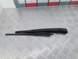 Щеткодержатель задний, ориг. номер 1273094, Opel Astra 2006-2014