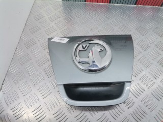 Ручка крышки багажника, ориг. номер 13380567, 13271374, Opel Astra 2006-2014