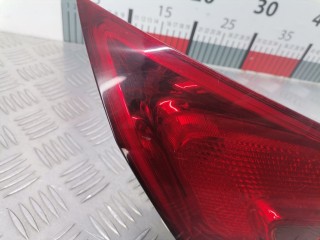 Фонарь крышки багажника левый, ориг. номер 13306457, 216401, Opel Astra 2006-2014