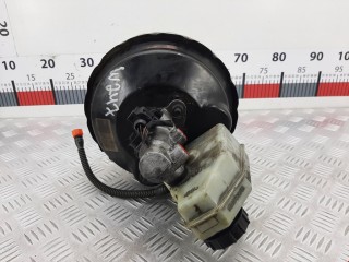 Вакуумный усилитель тормозов, ориг. номер 6R2614106G, 6R2614105L, Skoda Rapid 2012-2017
