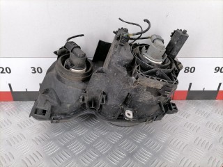 Фара правая, ориг. номер 0301187202, 63126901970, BMW 3 E46 1997-2003