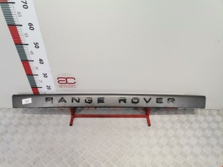 Молдинг крышки багажника, Land Rover Range Rover Sport 2005-2009