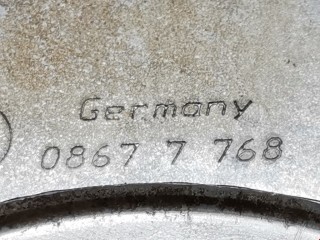 Маховик АКПП (драйв плата), ориг. номер 8677768, 08677768, Volvo XC90 2002-2006