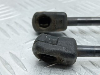 Амортизатор крышки багажника (3-5 двери), ориг. номер 13258179, 001222, Opel Astra 2006-2014