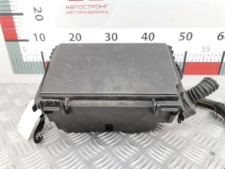 Блок предохранителей, ориг. номер 13185557, Opel Corsa 2006-2011