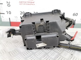 Блок предохранителей, ориг. номер 13185557, Opel Corsa 2006-2011