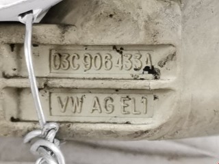 Датчик коленвала, ориг. номер 03C906433A, 036906433E, Volkswagen Passat 2005-2010