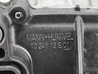 Коллектор впускной, ориг. номер 03L129711E, 03L129711B, Volkswagen Passat 2005-2010