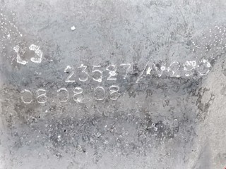 Коллектор впускной, ориг. номер 03L129711E, 03L129711B, Volkswagen Passat 2005-2010