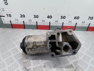 Корпус масляного фильтра, ориг. номер 045115389J, 045115389H, Volkswagen Passat 2005-2010