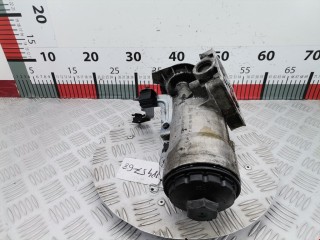 Корпус масляного фильтра, ориг. номер 045115389J, 045115389H, Volkswagen Passat 2005-2010