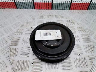 Шкив коленвала, ориг. номер 03G105243, 04L105243, Volkswagen Passat 2005-2010