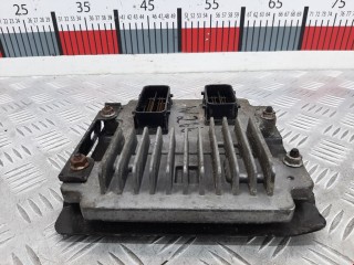 Блок управления двигателем, ориг. номер 12639891, 12679199, Opel Astra 2006-2014