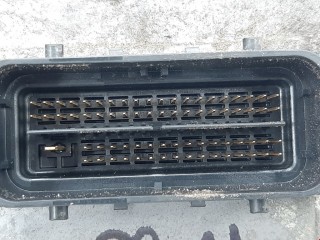 Блок управления двигателем, ориг. номер 12639891, 12679199, Opel Astra 2006-2014