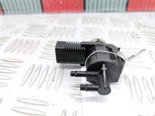 Клапан воздушный, ориг. номер 1K0906283A, Volkswagen Passat 2005-2010