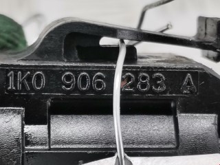Клапан воздушный, ориг. номер 1K0906283A, Volkswagen Passat 2005-2010
