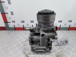 Корпус масляного фильтра, ориг. номер 07Z115389J, FL279, Volkswagen Touareg 2002-2007