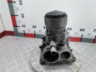 Корпус масляного фильтра, ориг. номер 07Z115389J, FL279, Volkswagen Touareg 2002-2007
