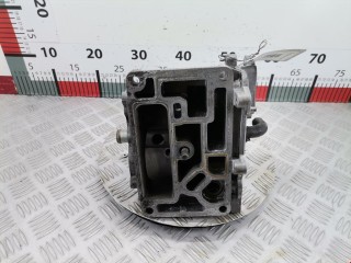 Корпус масляного фильтра, ориг. номер 07Z115389J, FL279, Volkswagen Touareg 2002-2007