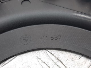 Кожух рулевой колонки, ориг. номер 6911547, 61316911546, BMW 7 E65/E66 2005-2008