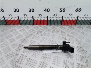 Форсунка, ориг. номер 0445116030, 03L130277, Volkswagen Passat 2005-2010
