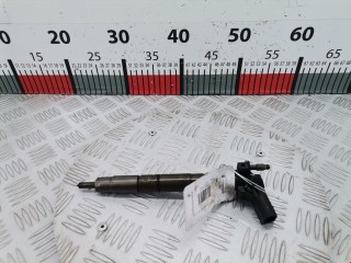 Форсунка, ориг. номер 0445116030, 03L130277, Volkswagen Passat 2005-2010