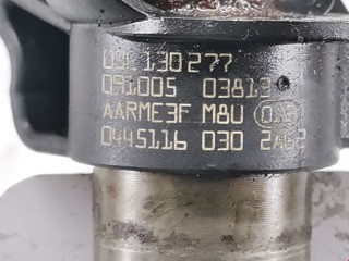 Форсунка, ориг. номер 0445116030, 03L130277, Volkswagen Passat 2005-2010