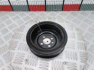 Шкив коленвала, ориг. номер 03G105243, 04L105243, Volkswagen Passat 2005-2010